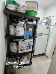  3 شقة مميزة للبيع في الدوار السابع  - بالقرب من كوزمو طابق اول 175م تشطيب سوبر ديلوكس بسعر مغري