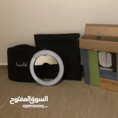  1 بوكس studio للتصوير