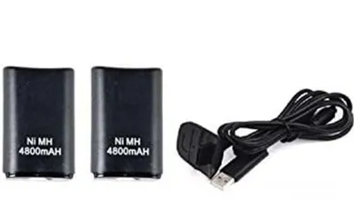  3 اكس بوس 360 e  شبه جديد  321 لعبة ومن اقوى الالعاب  3 ايد  ومع جميع الاسلاك وكرتونته الاصلية