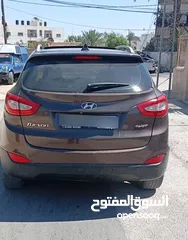  3 هونداي توسان