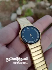  6 سيتيزن كوارتز ياباني