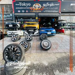  6 كفر داخلي محرك تويوتا بريوس 2016-2022  كفر ماتور داخلي تويوتا بريوس 2016/2022 اصلي مستعمل ياباني