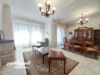  8 Apartment for rent in abdoun  ( Property 34790 )-174805142