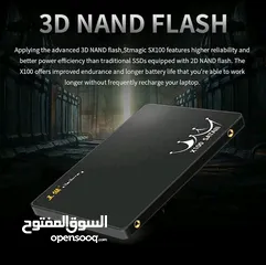  1 SSD 240 GB NEW هارديسك جديد عرض