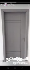  25 fibar doors