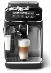  3 ماكينة صنع القهوة فيليبس