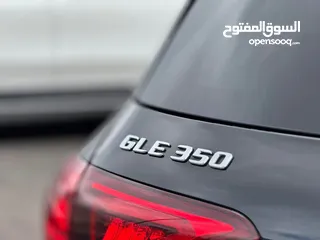  15 GLE 350 AMG /2022/ 7 seats