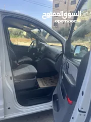  6 باص هونداي h1 اصل حكومي ستعمال 3 شهور