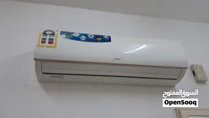  5 3 split AC for selling.All are good working condition.reason for selling shifting to furnished flat.