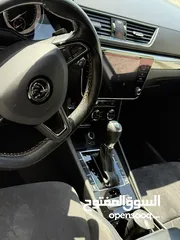  4 Skoda soper 2019