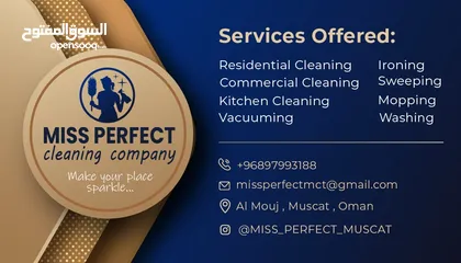  8 home cleaning service