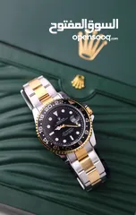  13 ساعات  ROLEX  كوبي ماستررجالي الأكثر مبيعًا