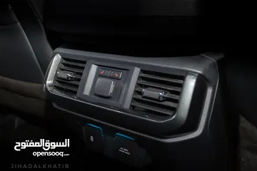  17 ford f150 tremor 2022 صنف مميز جدآ ونادر  نفس مواصفات الرابتر