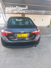  1 كوروللا 1800 سي سي . 1.8 cc  Clean corolla for sale