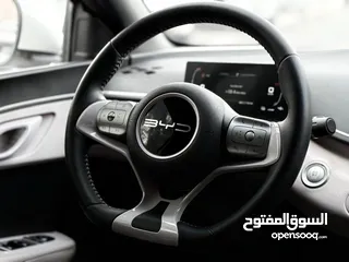  17 بس واي دي سيجول 305k 2023