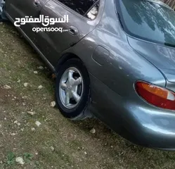 8 افانتي بسعر مغرررري
