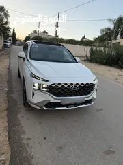  2 هونداي سنتافي