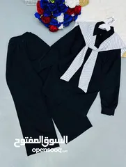  2 طقم طلعه يجنن