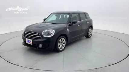  7 (FREE HOME TEST DRIVE AND ZERO DOWN PAYMENT) MINI COUNTRYMAN