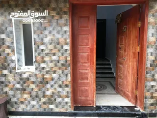  12 منزل في الليثي علي شارعين وميدان