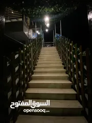  14 كوفي شوب للايجار  ممكن شراء العده والاستفاده منها بمحل اخر