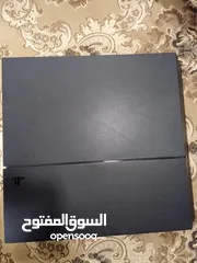  4 سوني 4 فات للبيع بسعر جنوني