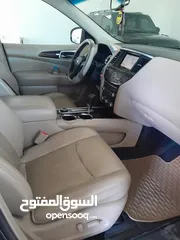  10 نيسان باث فاندر وارد الشركه فحص كامل للبيع