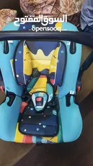  1 baby car seats