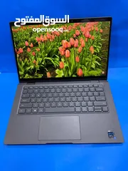  13 11th Generation Core i7 -16gb Ram 512gb ssd 14 inch Screen Windows 11pro Dell Latitude 7420