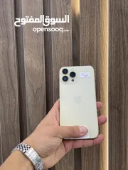  5 IPHONE 13 PRO MAX 256G//ايفون 13 برو ماكس 256 جيجا شرق اوسط