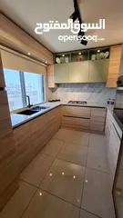  1 معرض للمطابخ مفروش بالكامل مع الاجهزه في شارع الاذاعه و التلفزيون مقابل سيفوق الجمله الطابق الثاني