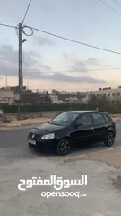  5 بولو 2007 موتور 1004