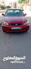  1 هوندا سيفك اتوماتيك 98 للبيع