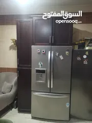  11 مطبخ خشب مهجوني كامل