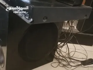  2 سماعات سوني