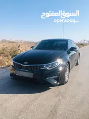  3 كيا اوبتما k5 2018 فل الفل عدا فتحة ترخيص تامين شامل 6 شهور