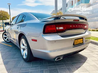  2 Dodge charger 2014 GCC, full options  6 cylinders, 3600cc very clean car