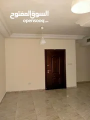  8 شقة فارغة للايجار في عبدون