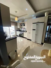  9 شقة للايجار في دير غبار  ( Property 35116 ) سنوي فقط