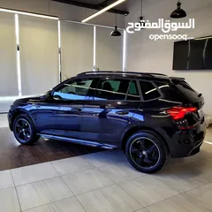  5 سكودا كاميك مونتي كارلو 2021 بلاك ايديشن فل اضافات