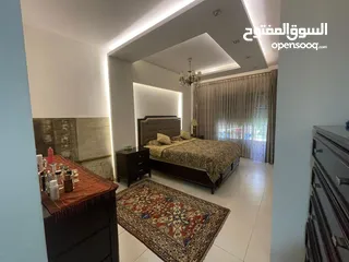  3 شقة مفروشة فاخرة في - دير غبار - ارضية بترس و مواصفات خاصة و موقع مميز (ID#: 2001)