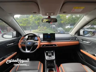  7 بي وي دي E2 2022 فل كامل بسعر مميز جداً