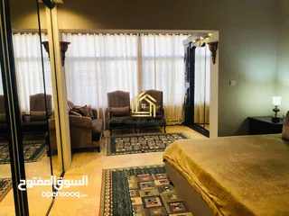  16 شقة مفروشة سوبر ديلوكس أول من ڤيلا أعلان رقم (N123)