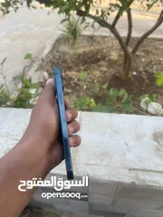  5 ايفون 12 برو ماكس 256 بحاله الوكاله قابل للبدل ولا خدش لايوجددد توصيييل