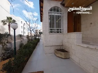  17 شقة للايجار في عبدون  ( Property 36910 ) سنوي فقط