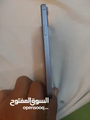 3 آيفون 14بلس للبيع أو للبدل على جهاز آخر أقرء الوصف