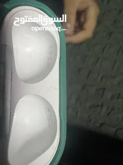  2 سعرها ناررر Air Pods 3
