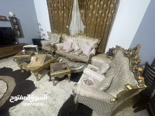  3 تخم قنفات ملكي