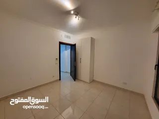  4 Apartments unfurnished for rent and of doing next to the city Arabian Embassy five bedrooms
