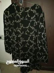  3 بلوزه اسود حلوة